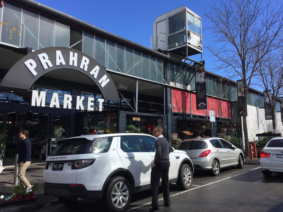 Pride Fawkner St Kilda Rd With Gym & Pool Apartment เมลเบิร์น ภายนอก รูปภาพ