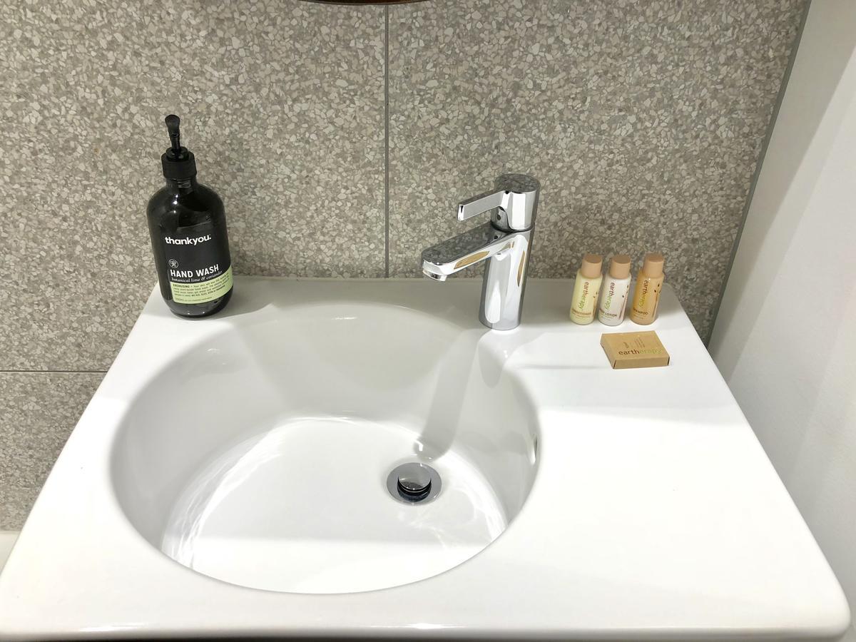 Pride Fawkner St Kilda Rd With Gym & Pool Apartment เมลเบิร์น ภายนอก รูปภาพ